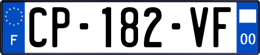 CP-182-VF