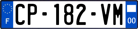 CP-182-VM