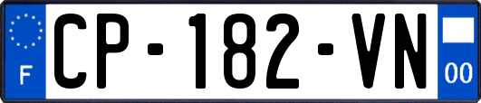 CP-182-VN