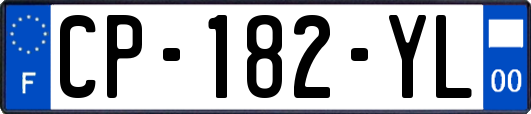 CP-182-YL