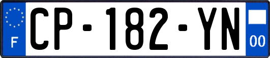 CP-182-YN