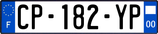 CP-182-YP