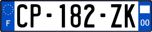 CP-182-ZK