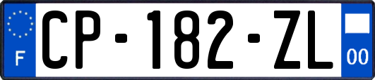 CP-182-ZL