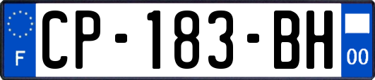 CP-183-BH