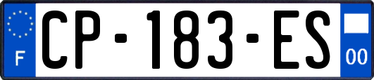 CP-183-ES