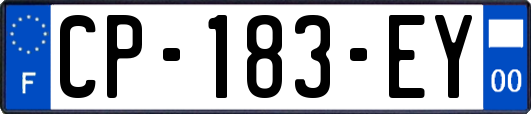 CP-183-EY
