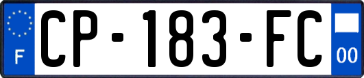 CP-183-FC