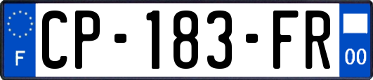 CP-183-FR