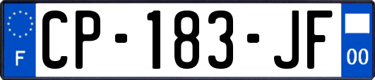 CP-183-JF
