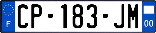 CP-183-JM