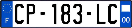 CP-183-LC
