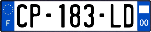 CP-183-LD