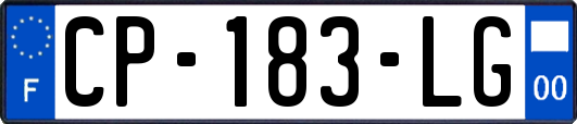 CP-183-LG