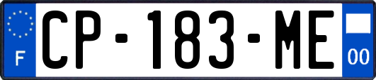 CP-183-ME