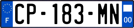 CP-183-MN