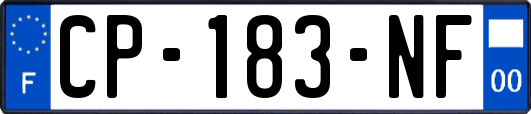 CP-183-NF