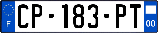 CP-183-PT