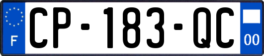 CP-183-QC