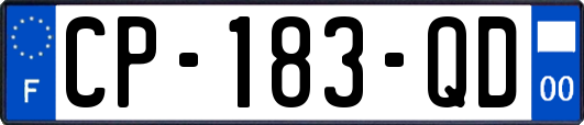 CP-183-QD