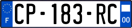 CP-183-RC