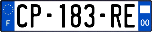 CP-183-RE