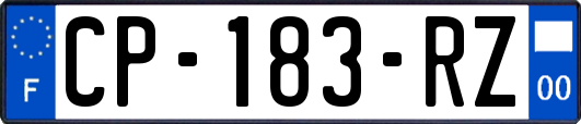 CP-183-RZ