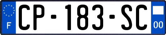 CP-183-SC