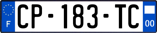 CP-183-TC