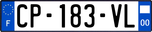 CP-183-VL