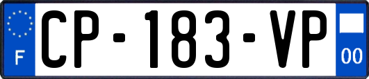 CP-183-VP