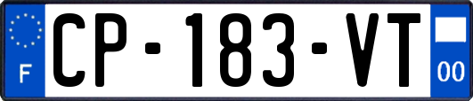 CP-183-VT