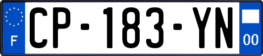 CP-183-YN