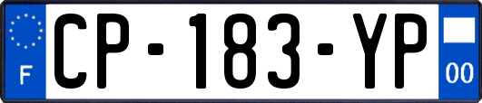 CP-183-YP