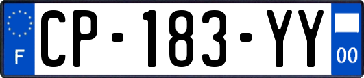 CP-183-YY