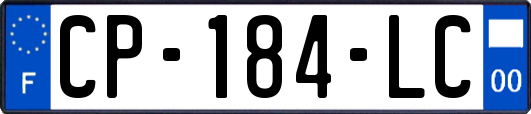 CP-184-LC