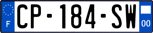 CP-184-SW