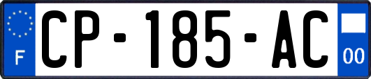 CP-185-AC