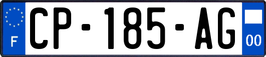 CP-185-AG