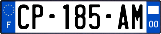 CP-185-AM