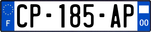 CP-185-AP