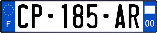 CP-185-AR