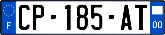 CP-185-AT