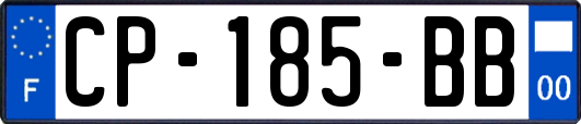 CP-185-BB