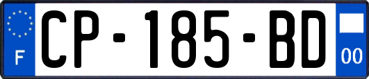 CP-185-BD