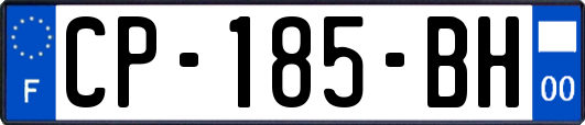 CP-185-BH