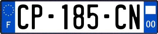 CP-185-CN