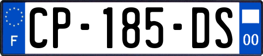 CP-185-DS