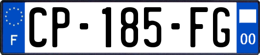 CP-185-FG