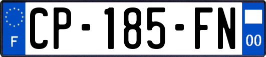 CP-185-FN
